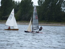 2010 - Deutsche Meisterschaften Wilhelmshaven