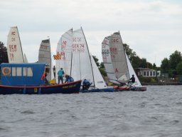 2010 - Deutsche Meisterschaften Wilhelmshaven