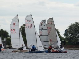 2010 - Deutsche Meisterschaften Wilhelmshaven