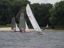 2010 - Deutsche Meisterschaften Wilhelmshaven