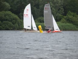 2010 - Deutsche Meisterschaften Wilhelmshaven