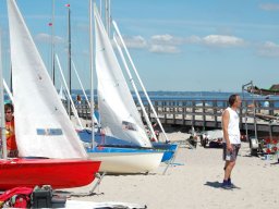 2011 - Trainingslager Niendorf