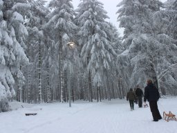 2017 - Winterfreizeit