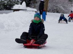 2018 - Winterfreizeit